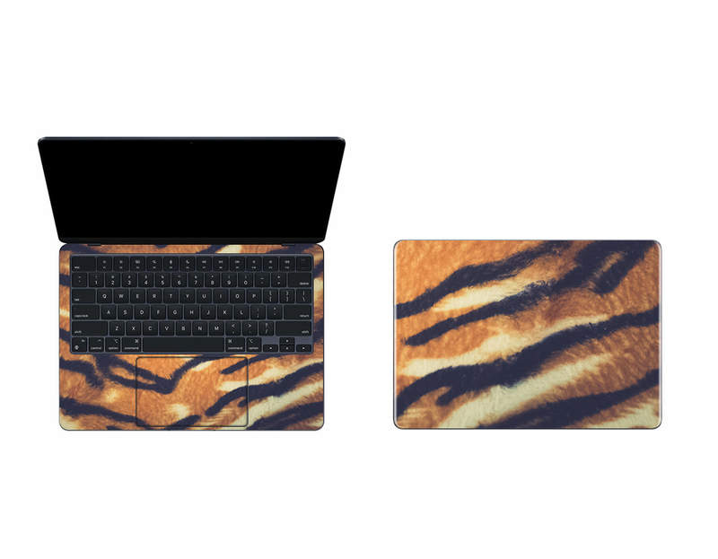 MacBook Air 13.6 In M2 2022 Animal Skin