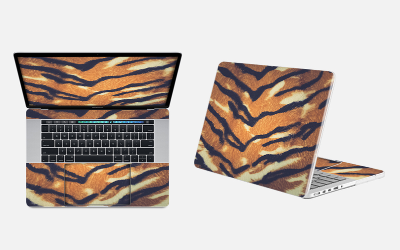 MacBook Pro 15 2016 Plus Animal Skin