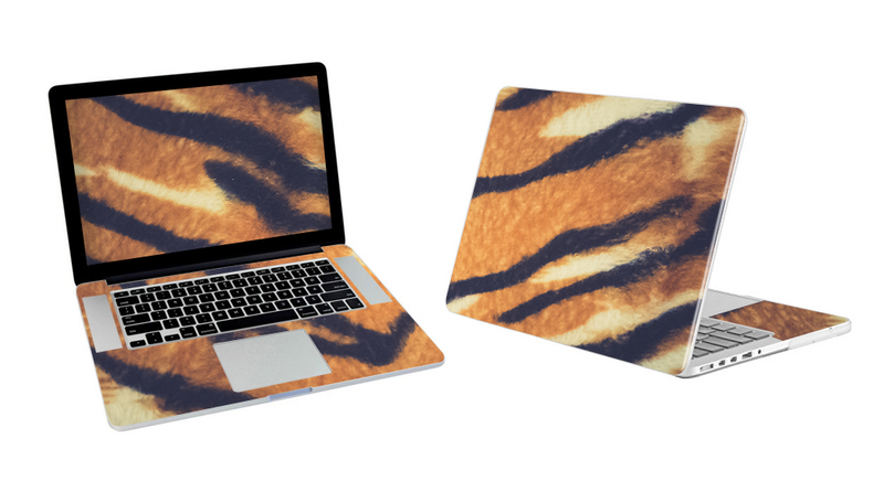 MacBook Pro 15 Retina Animal Skin