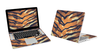 MacBook Pro 17 Animal Skin