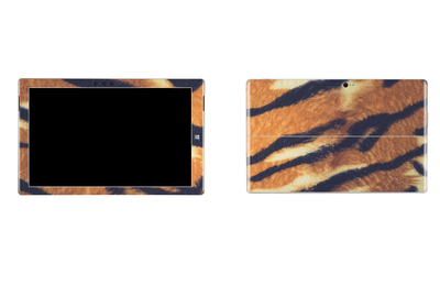 Microsoft Surface Pro 3 Animal Skin