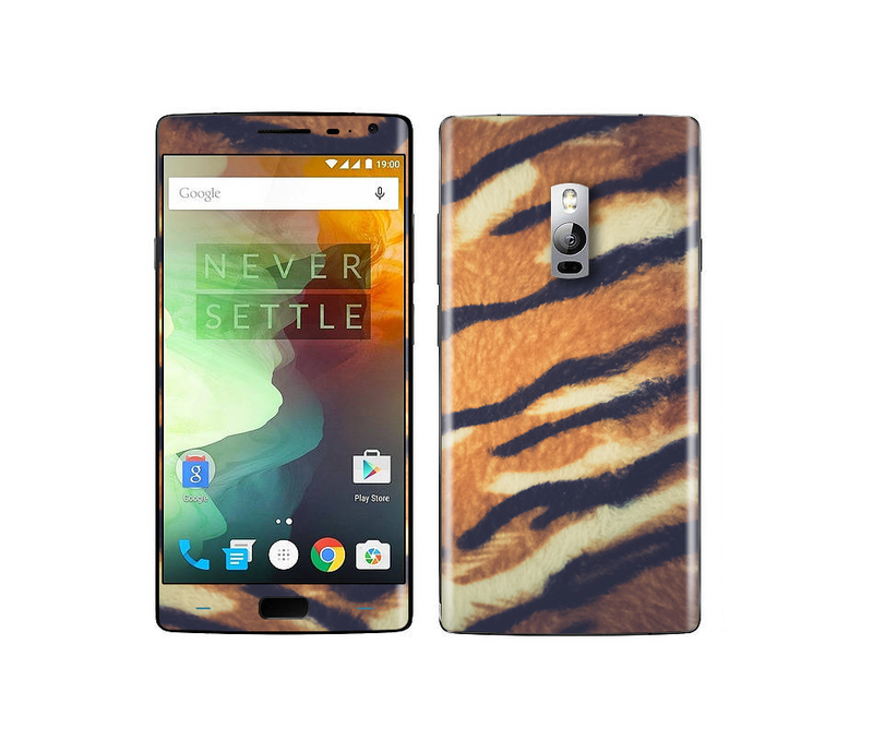 OnePlus 2 Animal Skin