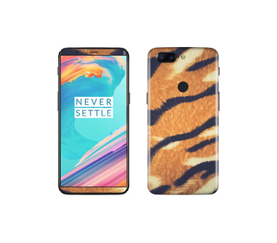 OnePlus 5T Animal Skin