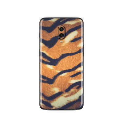 OnePlus 6t Animal Skin