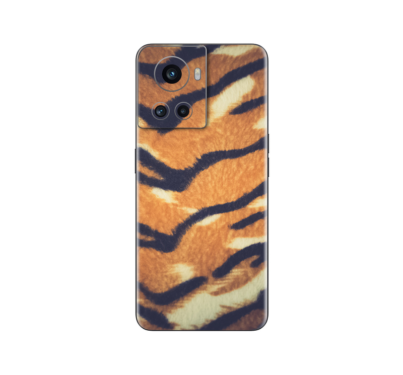 Oneplus 10R Animal Skin