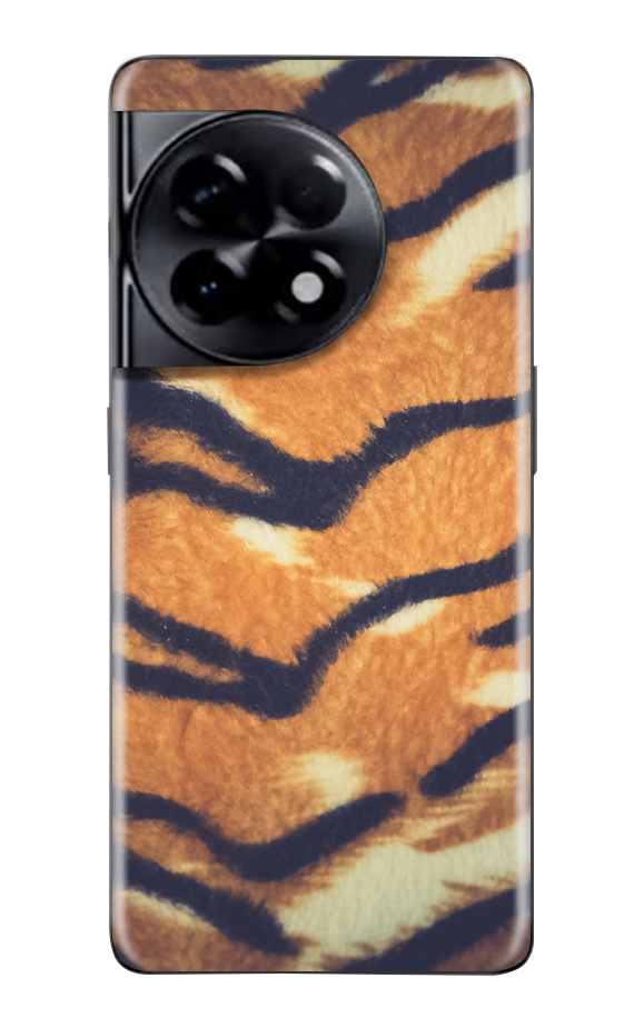 OnePlus 11R Animal Skin