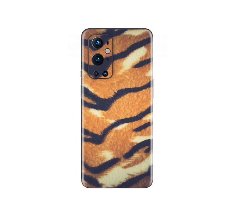 OnePlus 9 Pro  Animal Skin