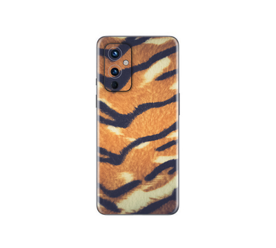 OnePlus 9  Animal Skin