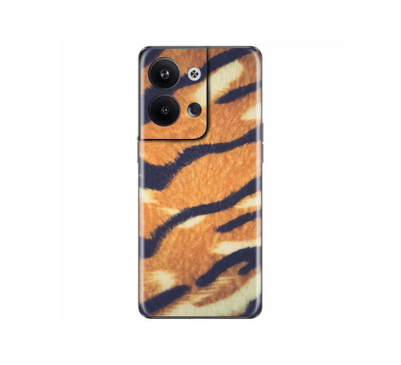 Oppo Reno 9 Animal Skin