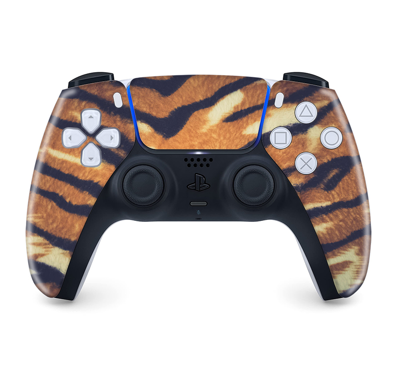 PlayStation 5 Dualsense Controller Animal Skin