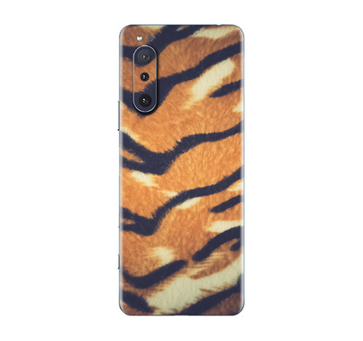 Sony Xperia 5 ll Animal Skin