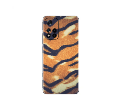 Xiaomi 11i  Animal Skin