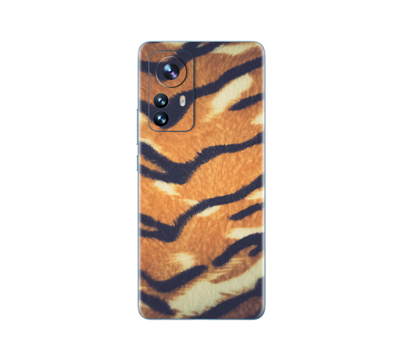 Xiaomi 12 Pro  Animal Skin