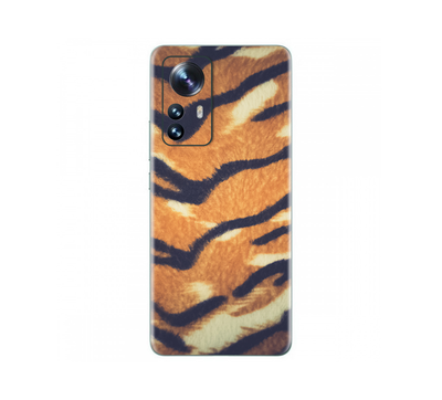 Xiaomi 12  Animal Skin