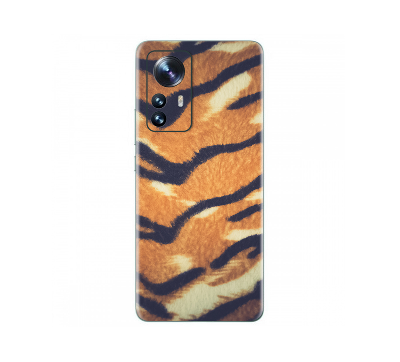 Xiaomi 12  Animal Skin