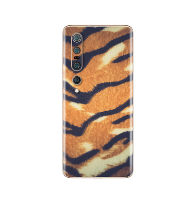 Xiaomi Mi 10 Animal Skin