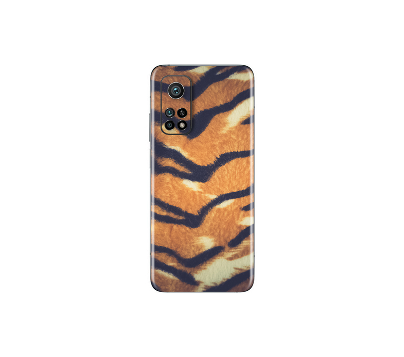 Xiaomi Mi 10T Pro Animal Skin