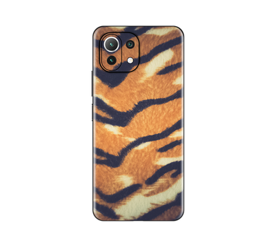 Xiaomi Mi 11 Lite Animal Skin