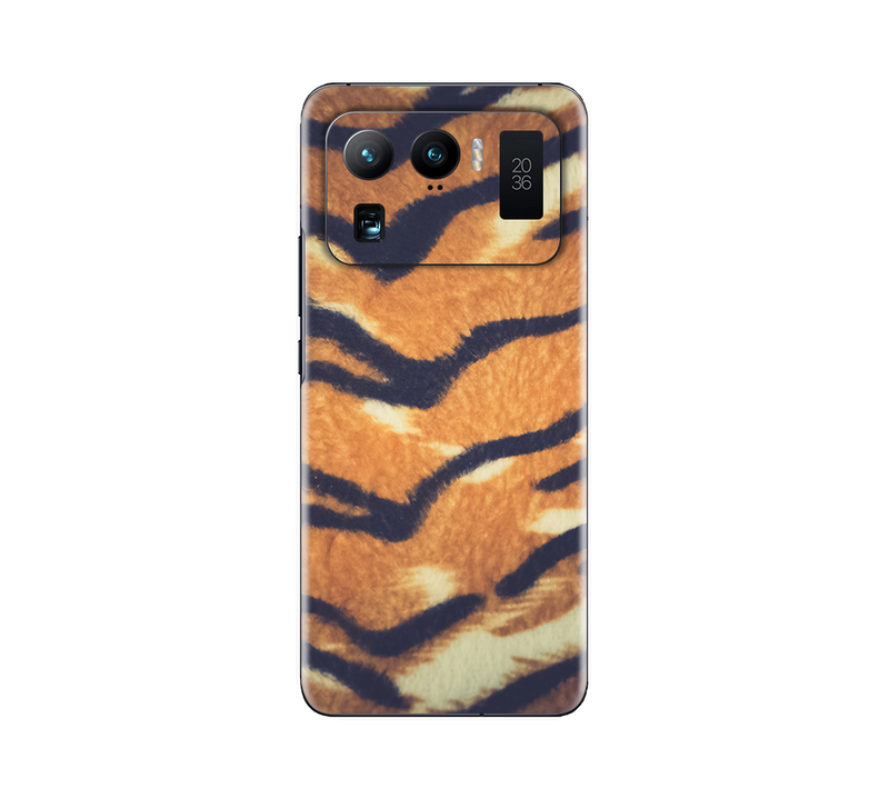 Xiaomi Mi 11 Ultra Animal Skin