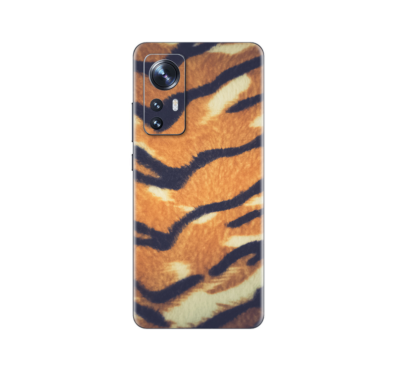 Xiaomi Mi 12 Pro Animal Skin