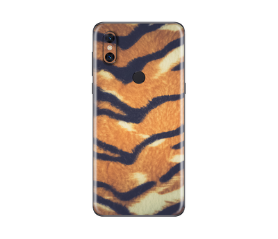 Xiaomi Mi Mix 3 5G Animal Skin