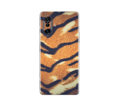 Xiaomi Poco F3 GT  Animal Skin