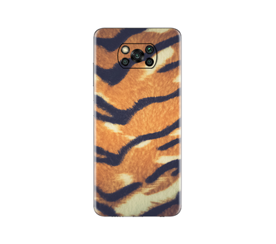 Xiaomi Poco X3 Pro Animal Skin