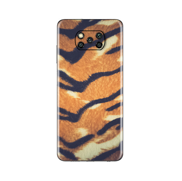 Xiaomi PocoPhone x3  Animal Skin