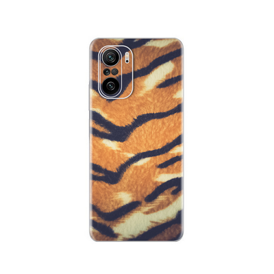 Xiaomi Redmi K40 Animal Skin