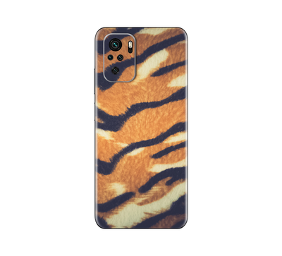 Xiaomi Redmi Note 10s Animal Skin