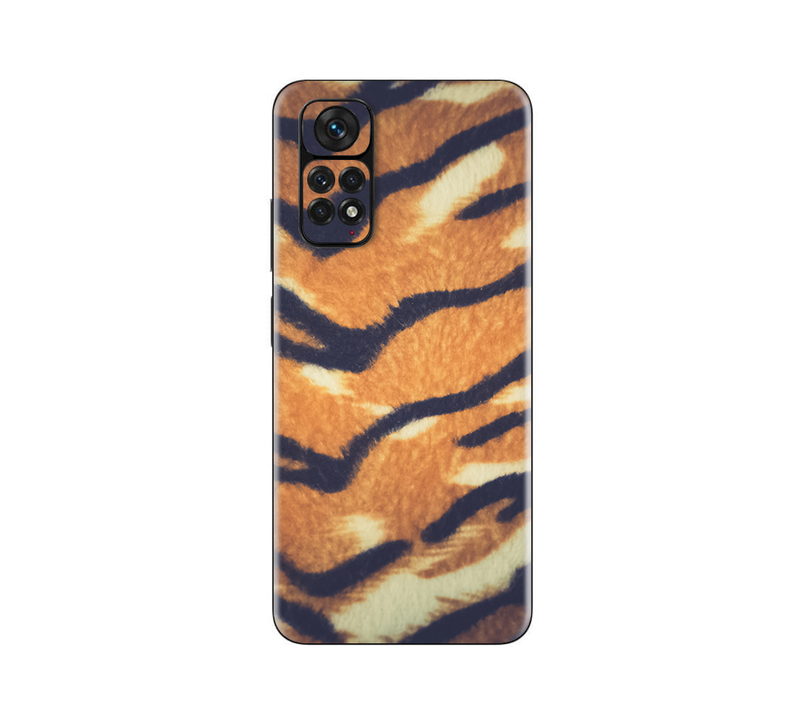 Xiaomi Redmi Note 11 Pro Animal Skin