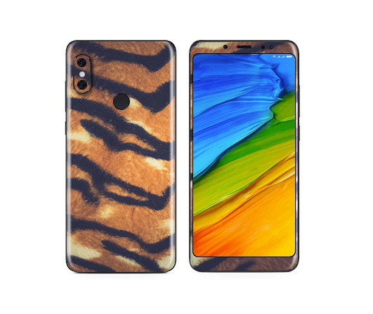 Xiaomi Redmi Note 5 Pro Animal Skin