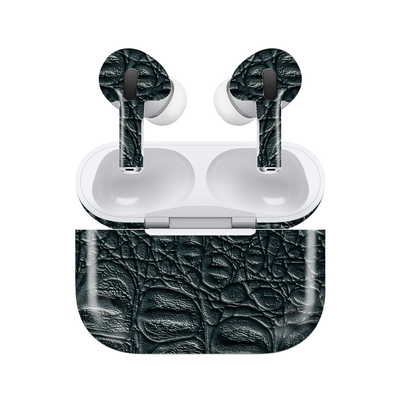 Apple Airpods Pro 2nd  Gen Animal Skin