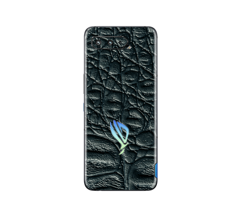 Asus Rog Phone 5 Animal Skin