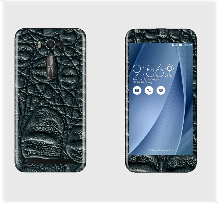 Asus Zenfone 2 Animal Skin