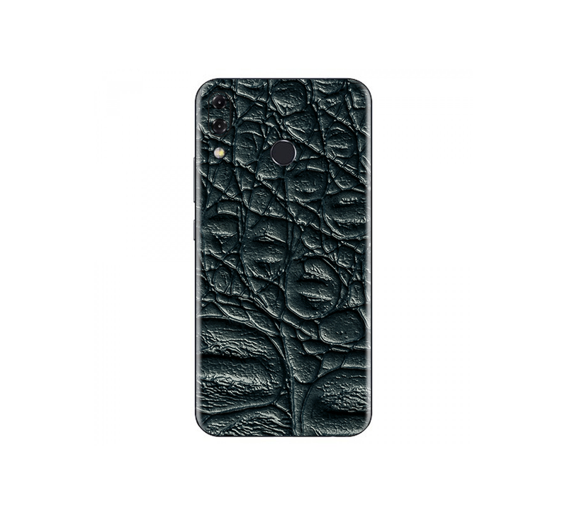 Asus Zenfone 5 Animal Skin