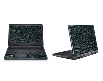 Dell Precision 7520 Animal Skin