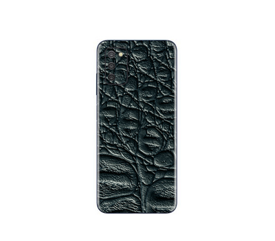 Galaxy A03s Animal Skin