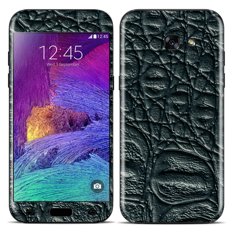 Galaxy A5 2017 Animal Skin