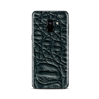 Galaxy A8 2018 Animal Skin