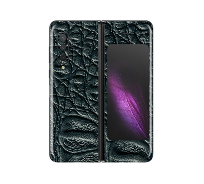 Galaxy Fold Animal Skin