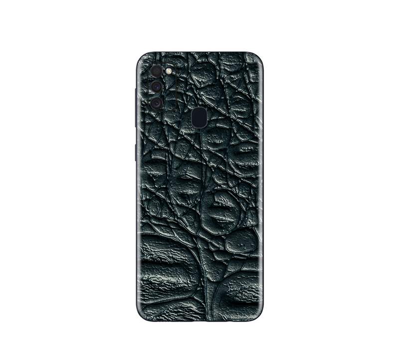 Galaxy M21 Animal Skin