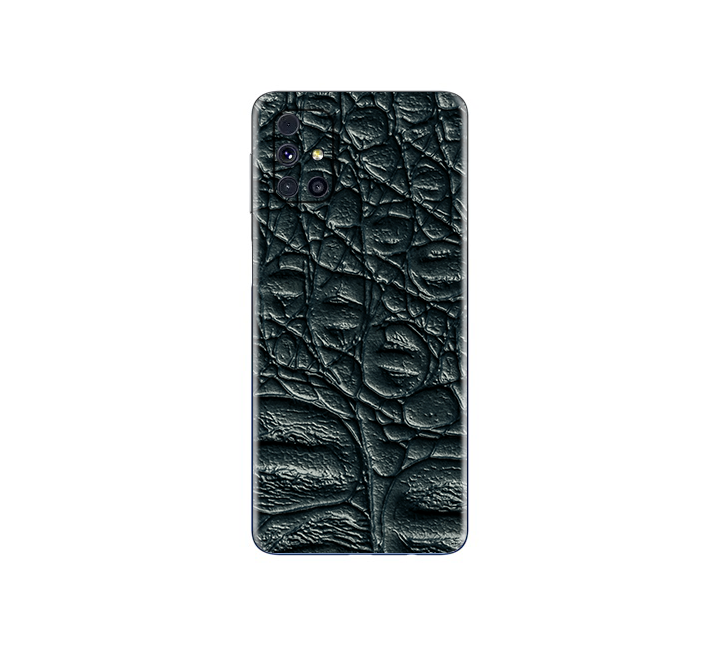 Galaxy M31s Animal Skin