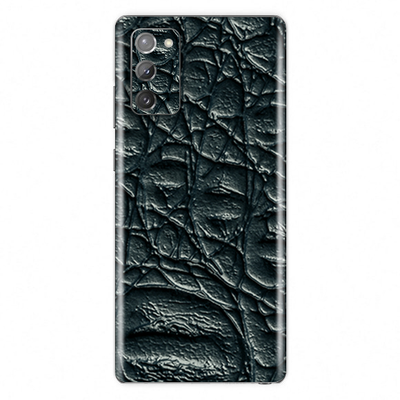 Galaxy Note 20 Animal Skin