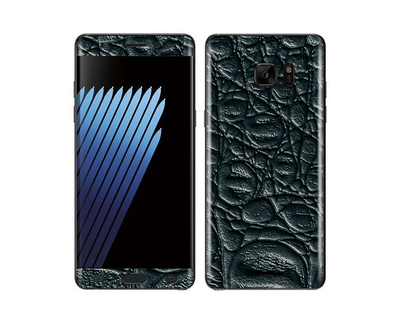 Galaxy Note 7 Animal Skin