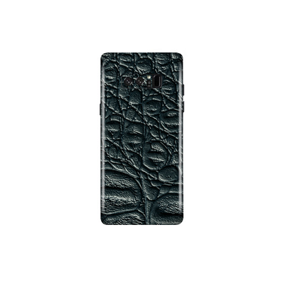 Galaxy Note 8 Animal Skin