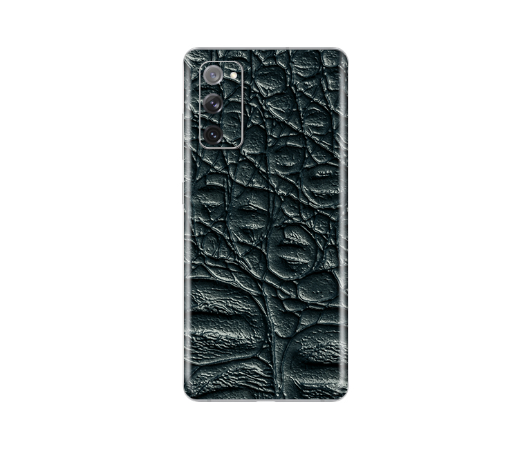 Galaxy S20 FE Animal Skin