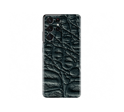 Galaxy S21 Ultra 5G Animal Skin