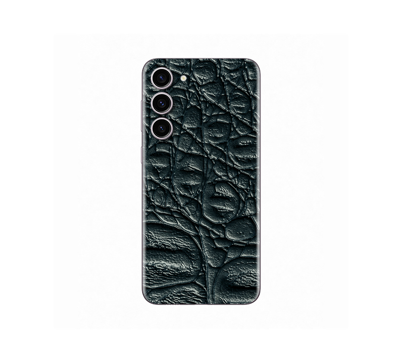 Galaxy S23 Plus Animal Skin