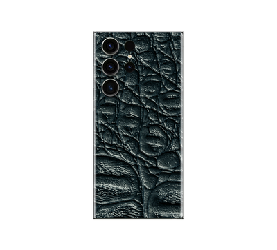 Galaxy S23 Ultra Animal Skin